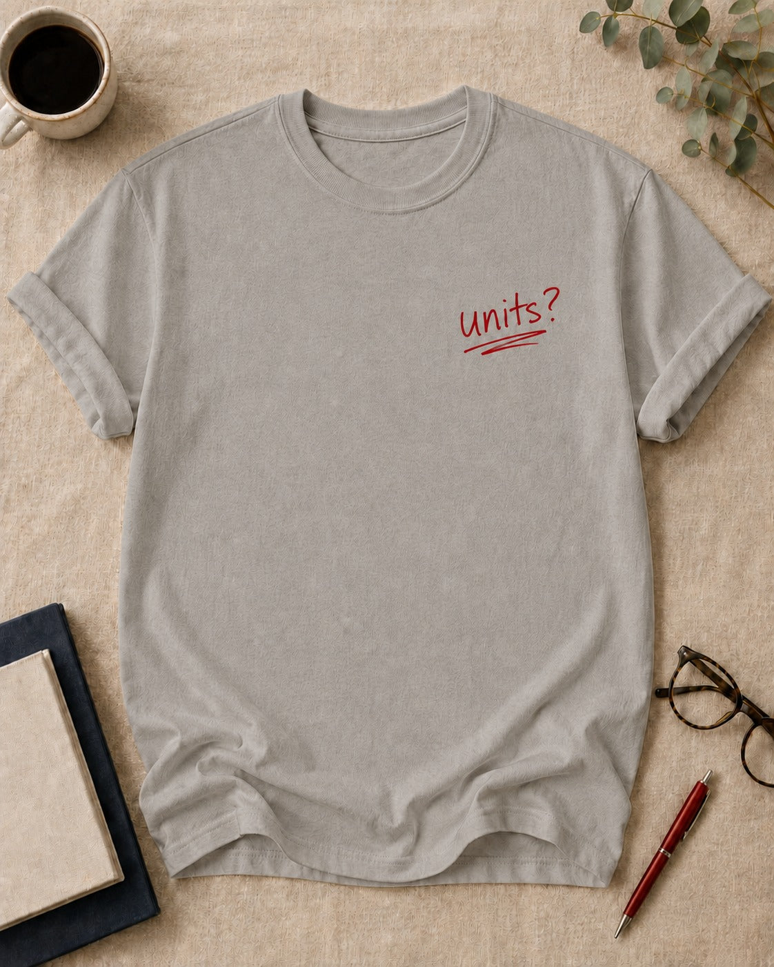 units?