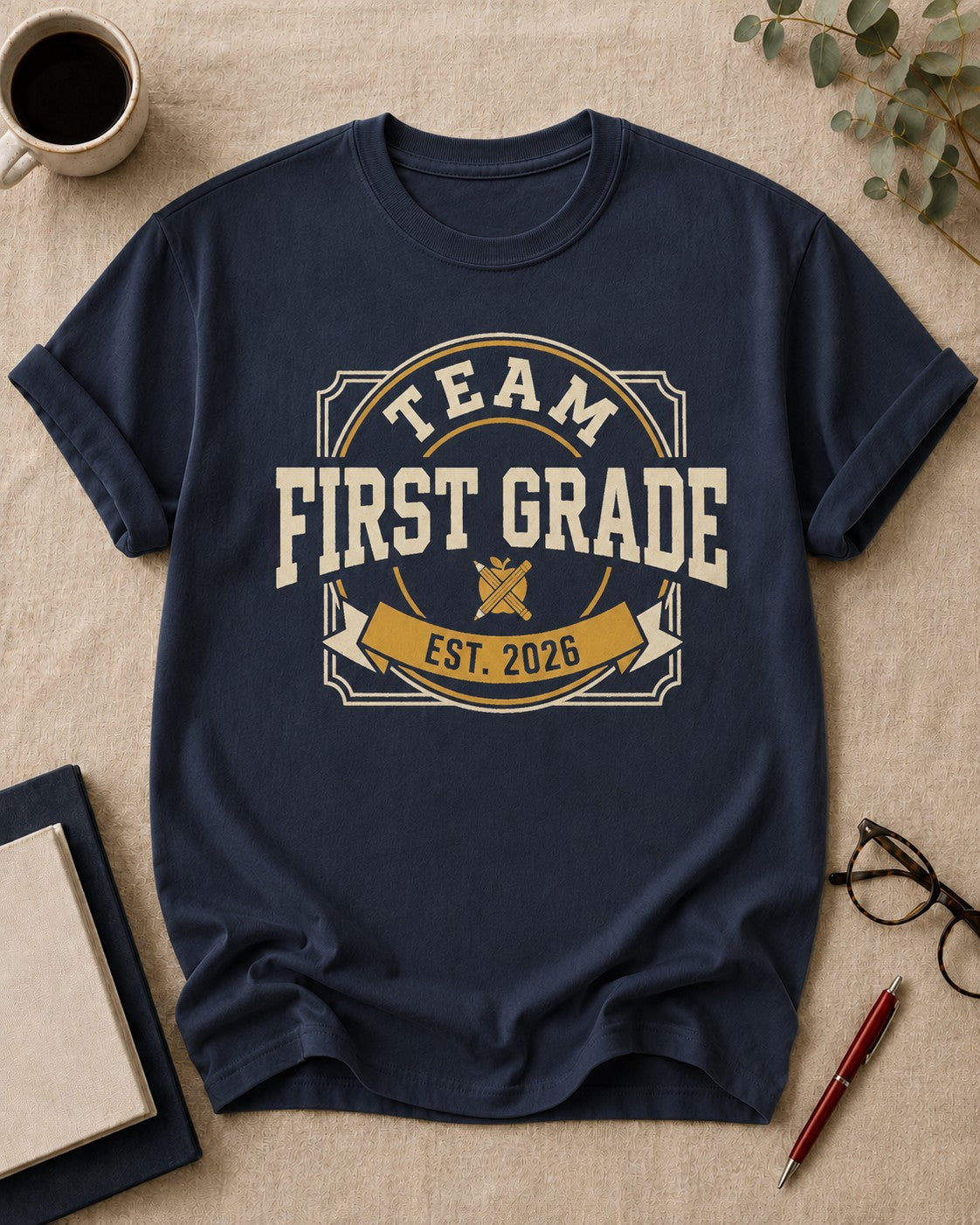 True Navy