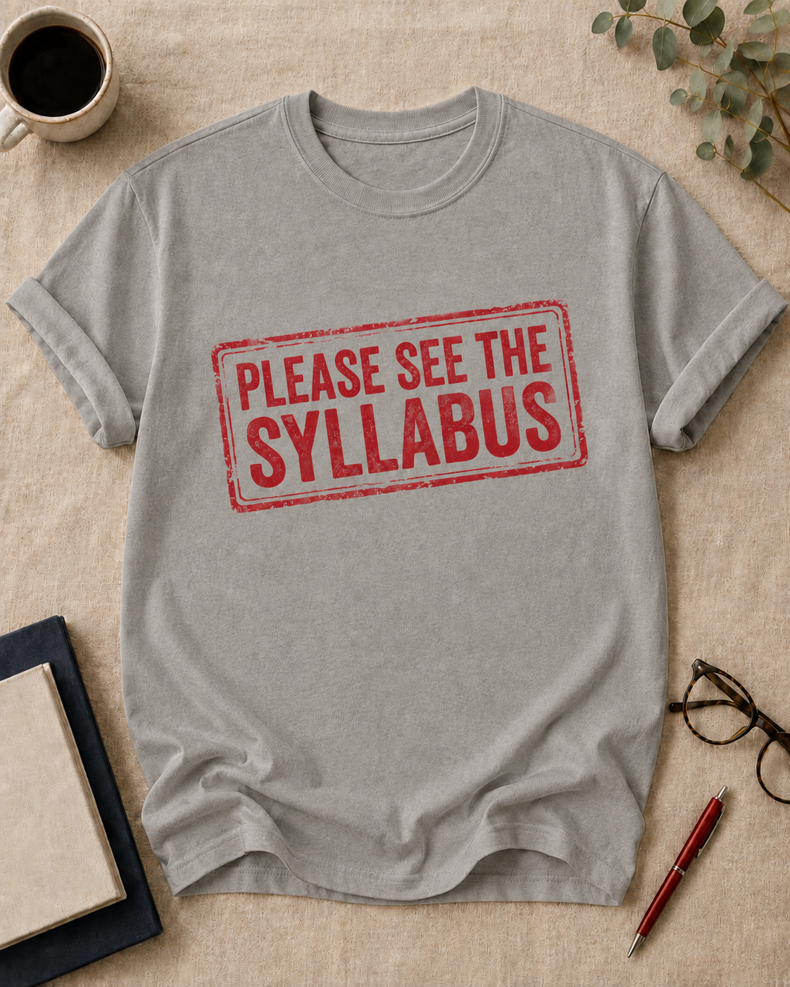 Please see the syllabus.
