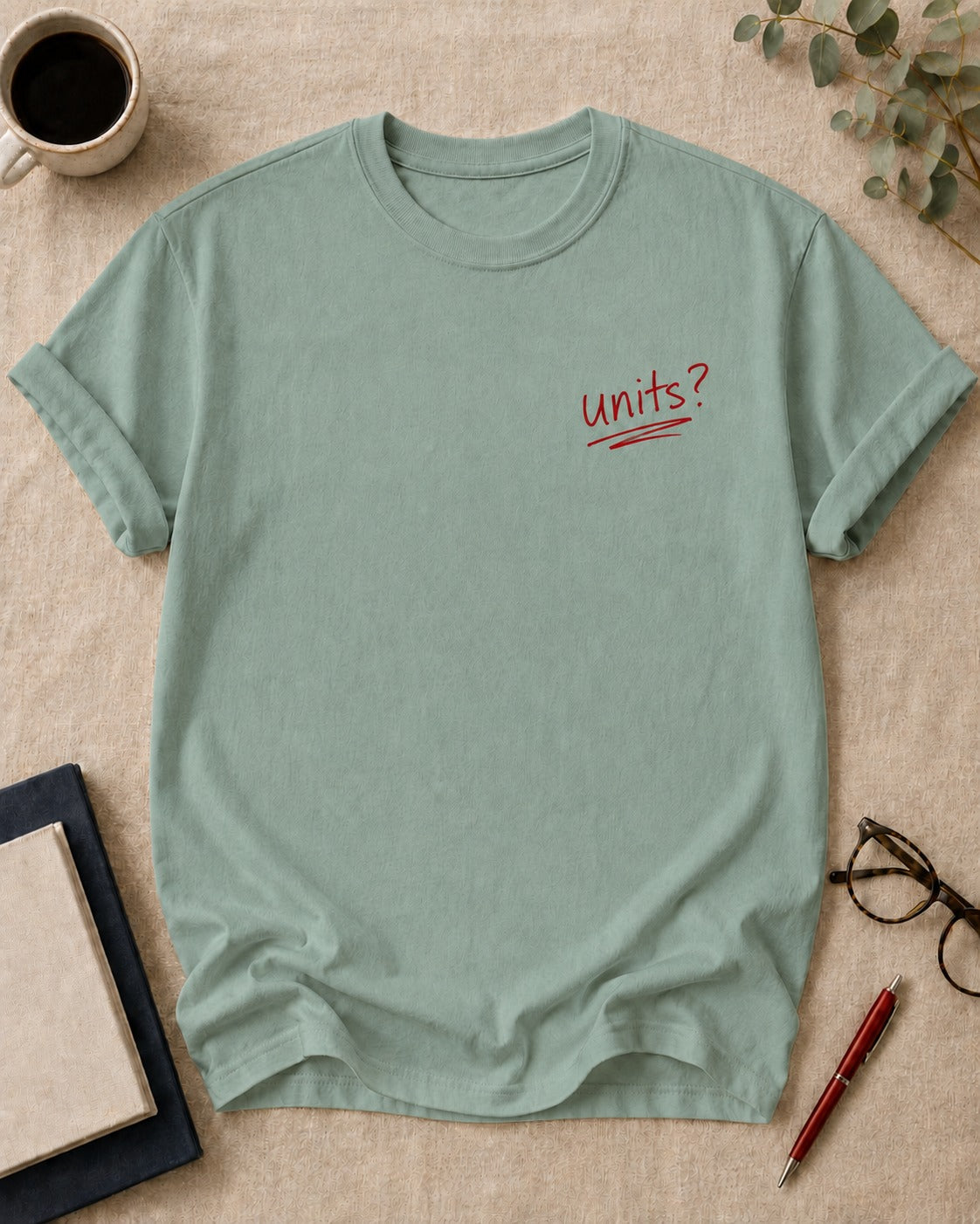 units?