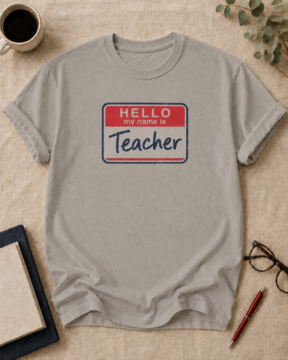 Back-to-School Energy