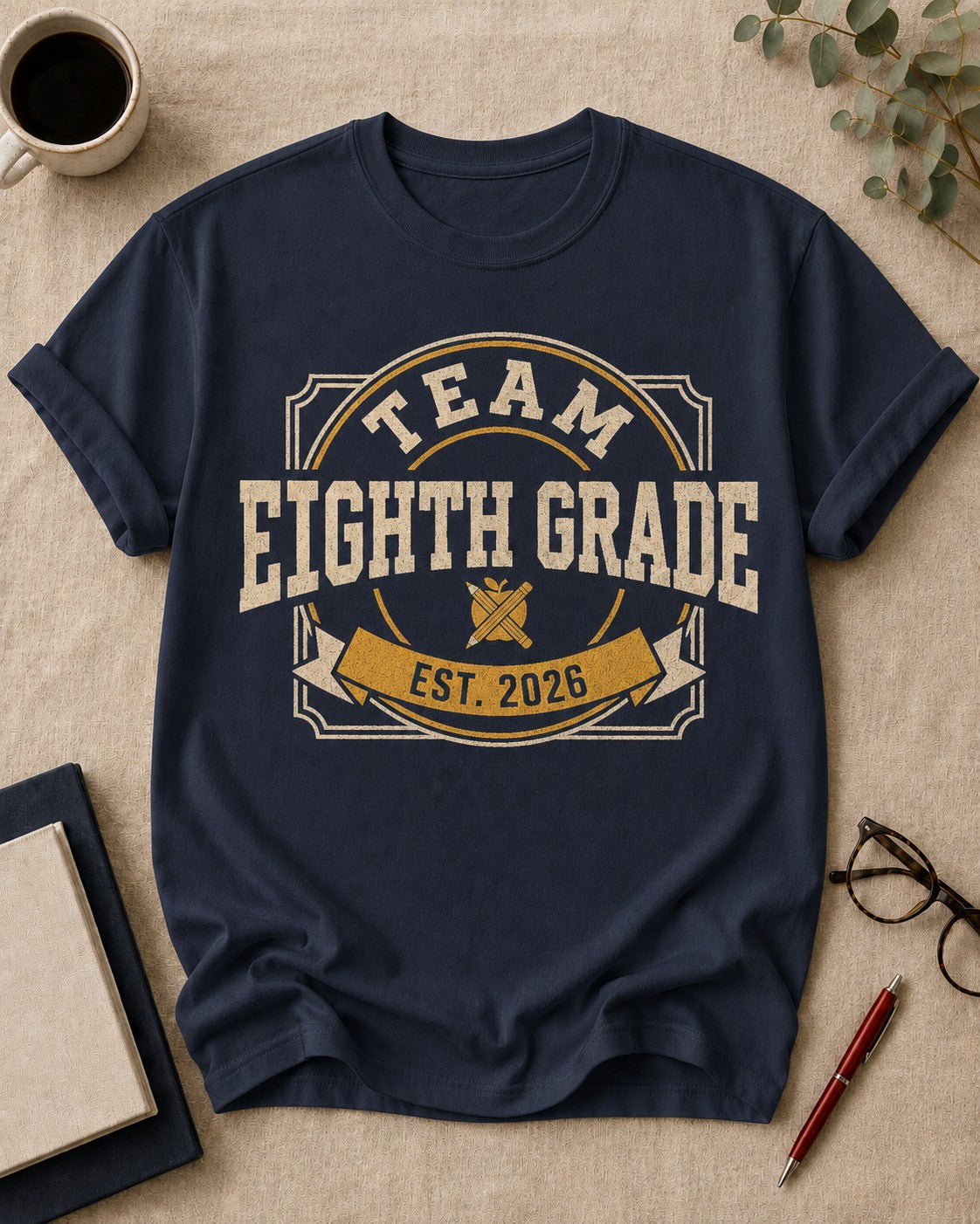 True Navy