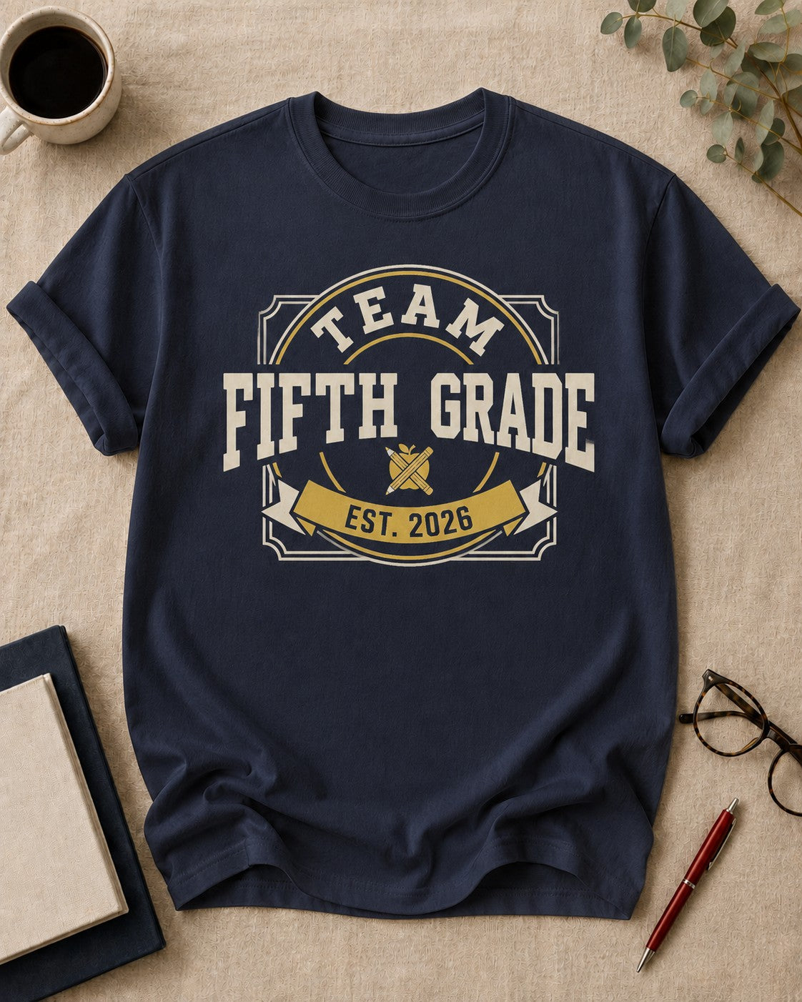 True Navy