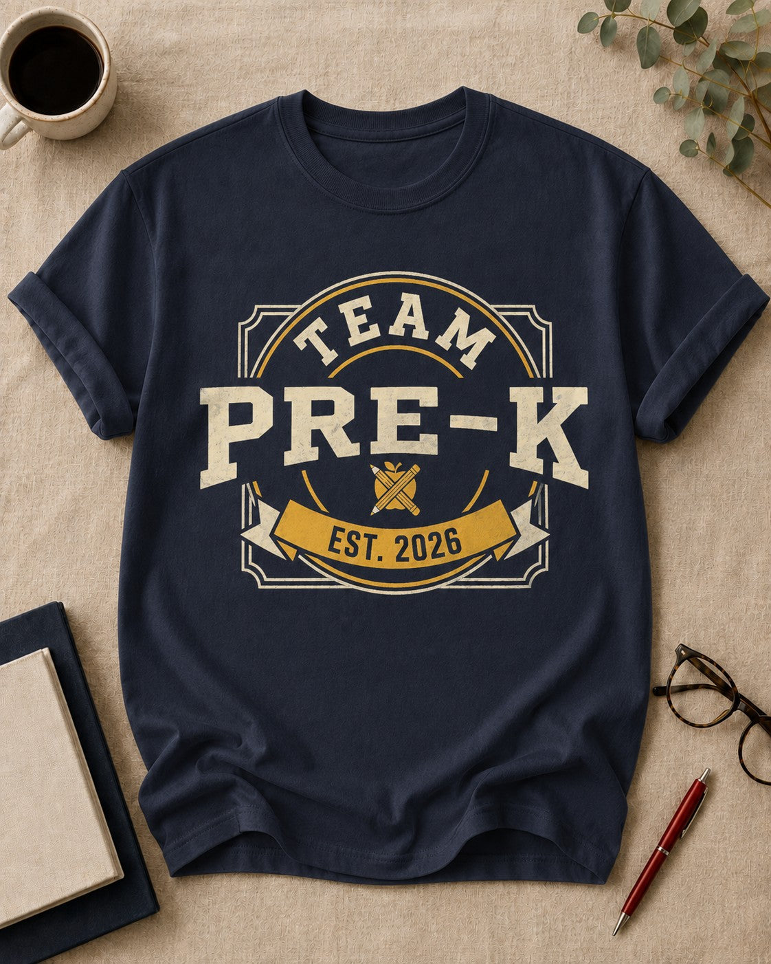 True Navy