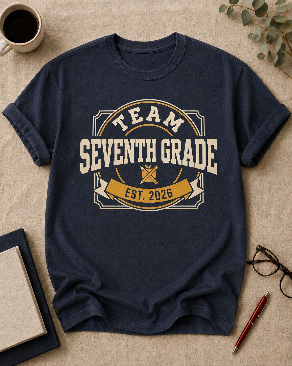 True Navy