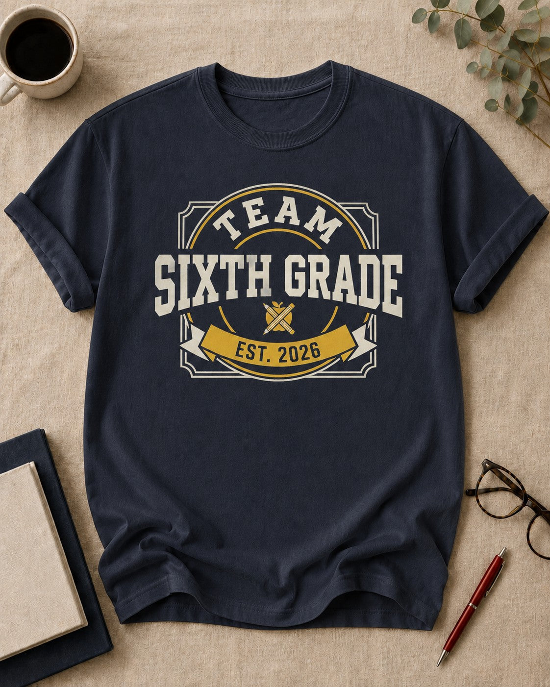 True Navy