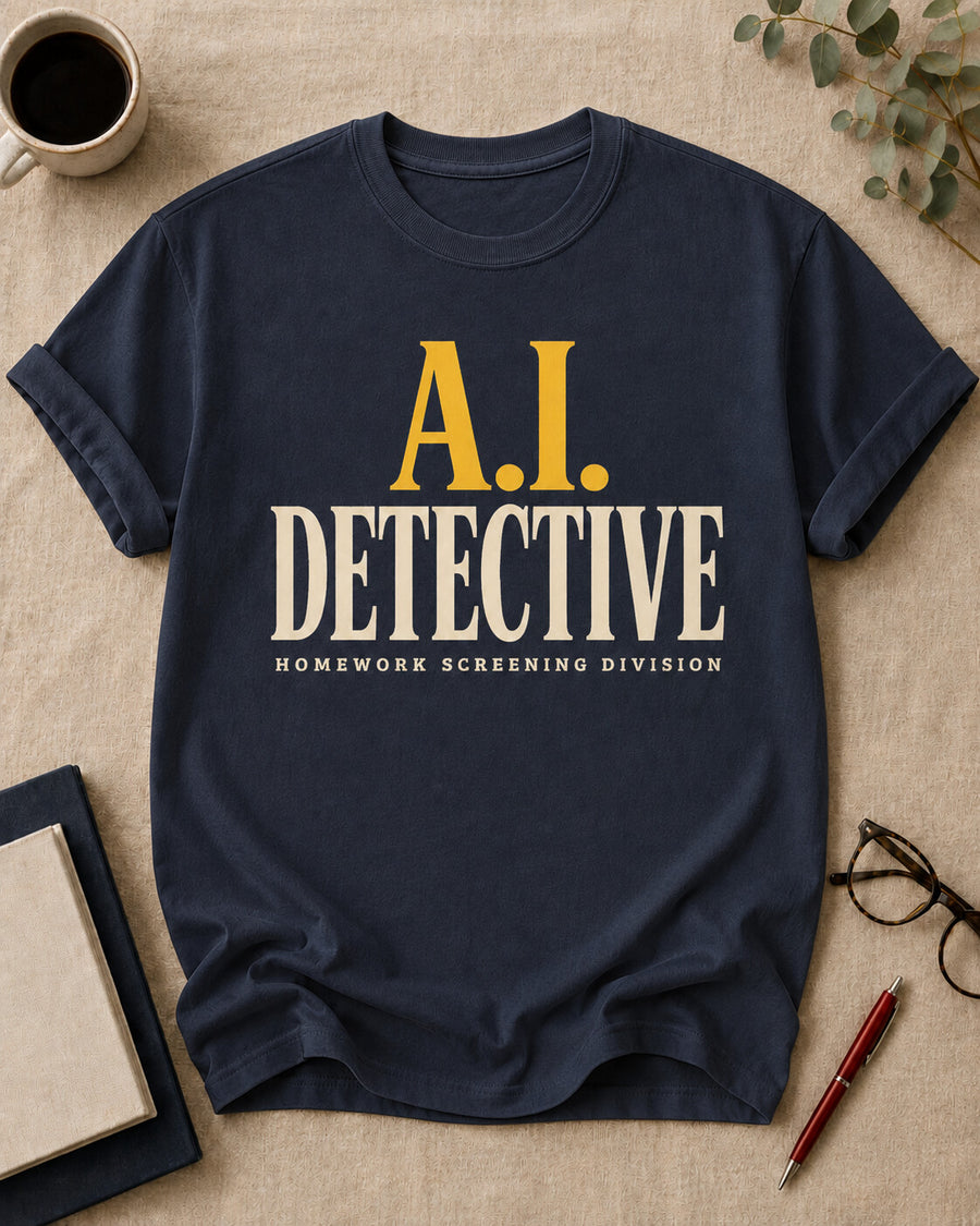 A.I. Detective