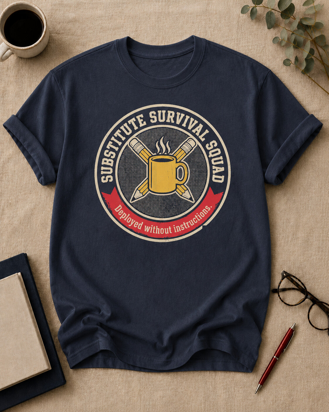 True Navy