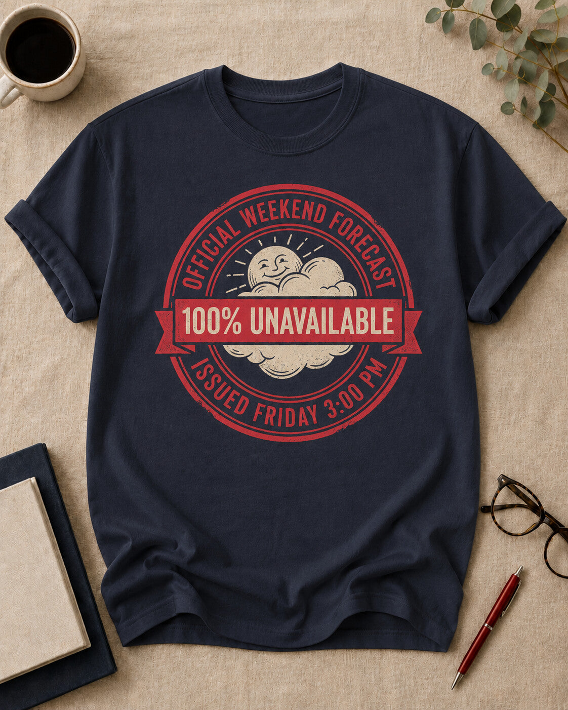True Navy