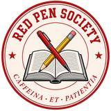 Red Pen Society